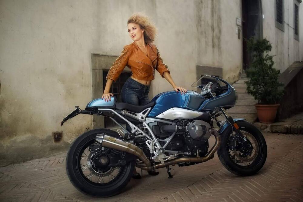 Bmw R nineT 1200 Racer (2017 - 20) (7)