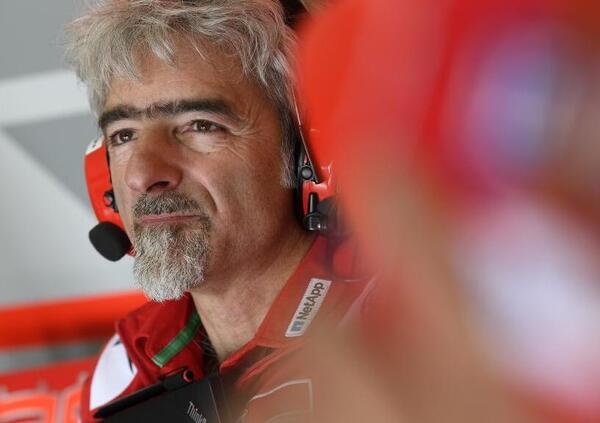 &ldquo;Marquez? E&rsquo; il sistema che ha voluto l&#039;addio di Pramac e Martin&rdquo;: Gigi Dall&rsquo;Igna vuota il sacco e promette &ldquo;mai muri nel box Ducati finch&egrave; ci sar&ograve; io&rdquo;