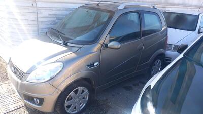  Altre moto o tipologie Microcar usata