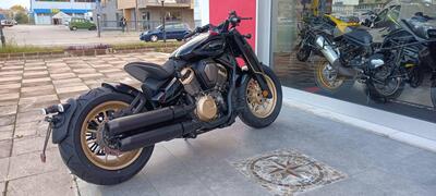 Benda Motorcycles Napoleon Bob 500 (2024 - 25) nuova