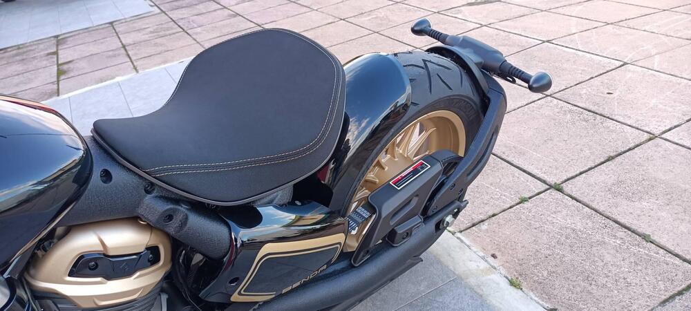 Benda Motorcycles Napoleon Bob 500 (2024 - 25) (7)