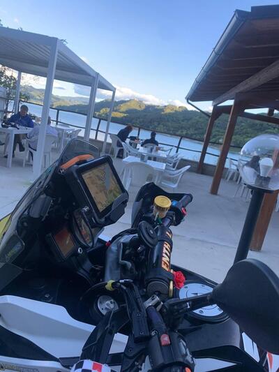 KTM 1090 Adventure R (2017 - 19) usata