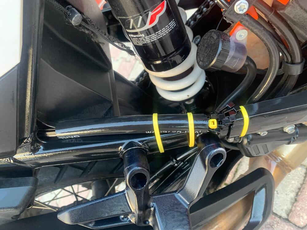 KTM 1090 Adventure R (2017 - 19) (15)