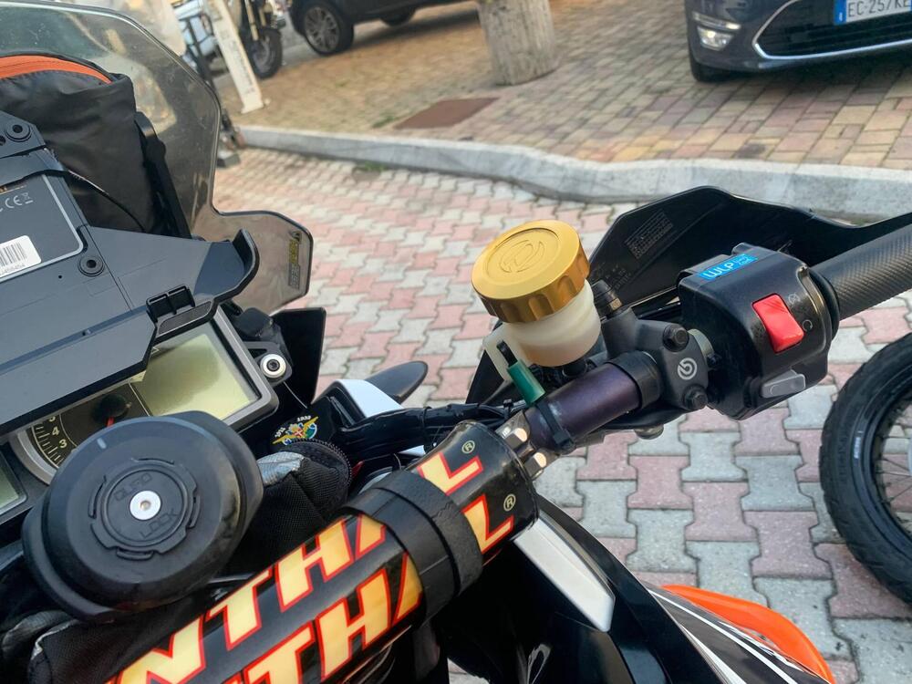 KTM 1090 Adventure R (2017 - 19) (19)