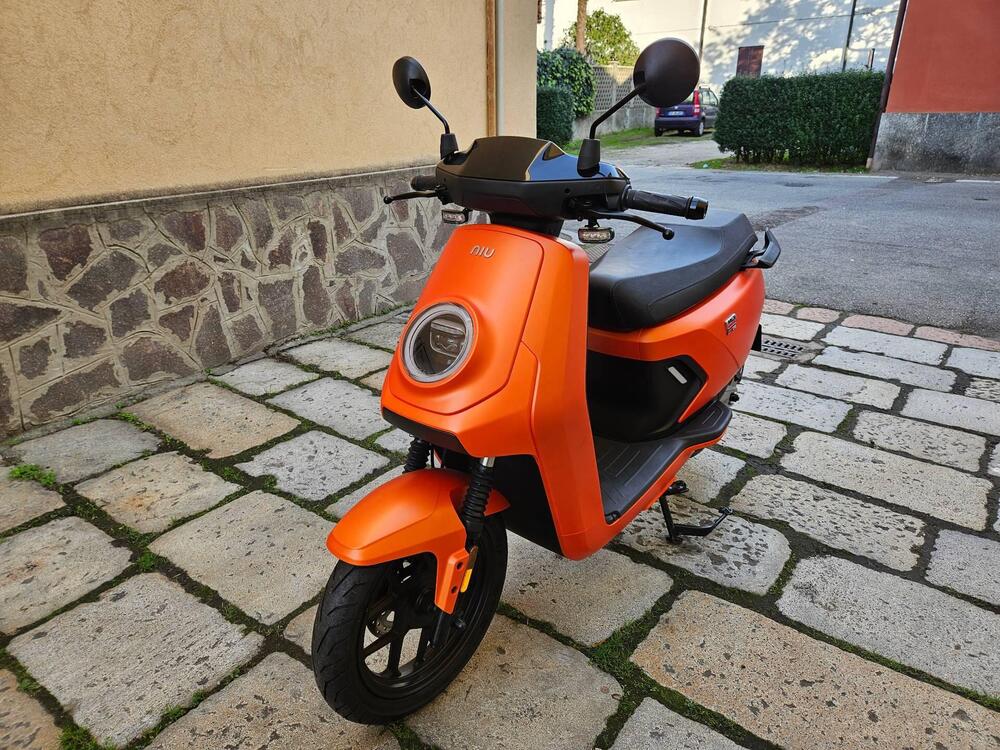 Niu MQi GT 100 (2022 - 25) (3)