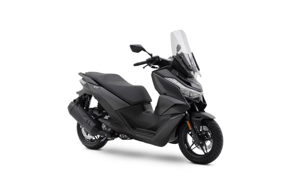 Voge Sfida SR3 (2024 - 25) (2)