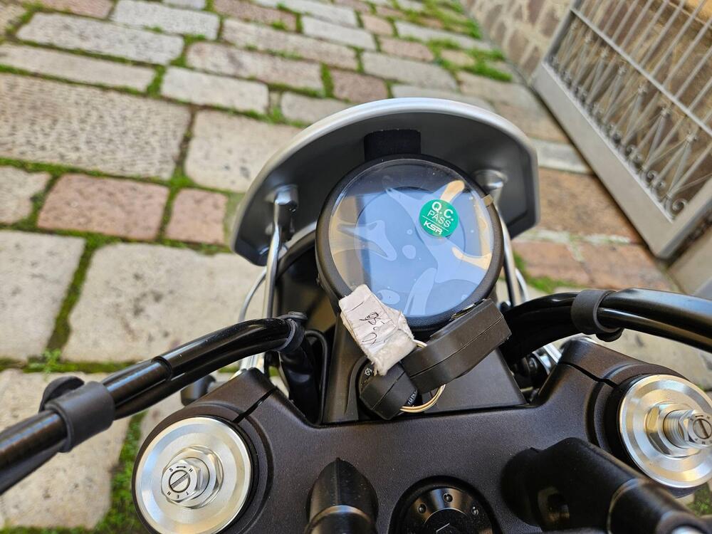 Brixton Motorcycles Crossfire 500 XC (2022 - 25) (7)