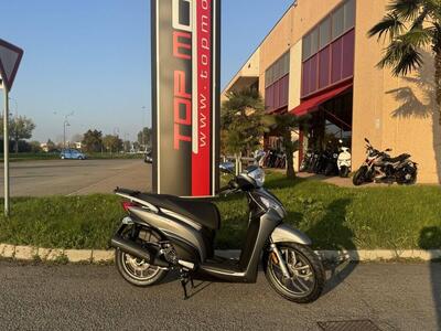 Kymco People 125i One (2021 - 25) nuova