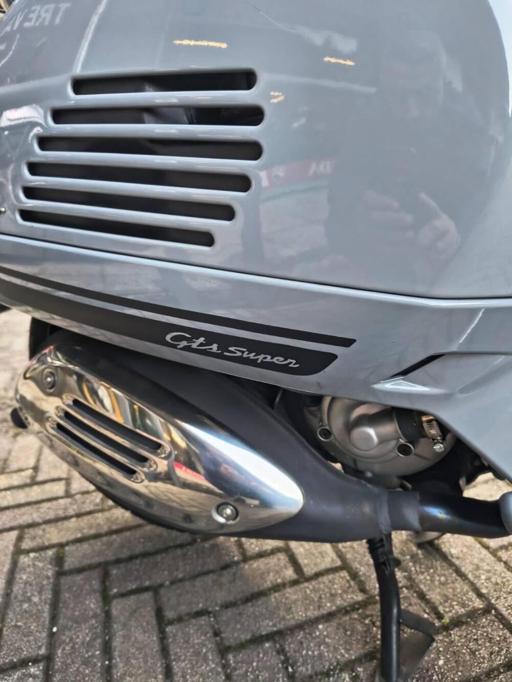 Vespa GTS 300 Hpe Super Tech (2019) (7)