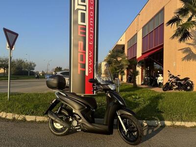 Kymco People 200i S (2021 - 25) nuova