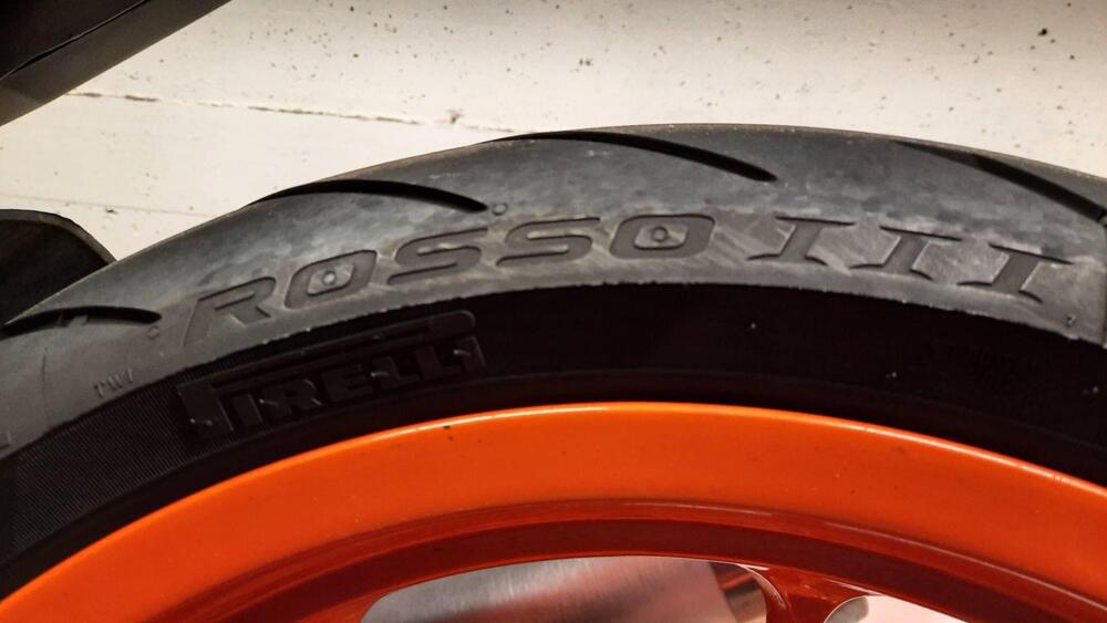 KTM 390 Duke ABS (2012 - 16) (7)