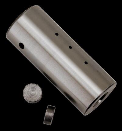 Perno di biella per Sportster dal 2000 al 2020 Zodiac