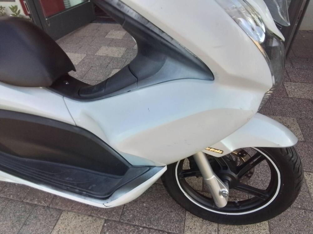 Honda PCX 150 (2012 - 13) (10)