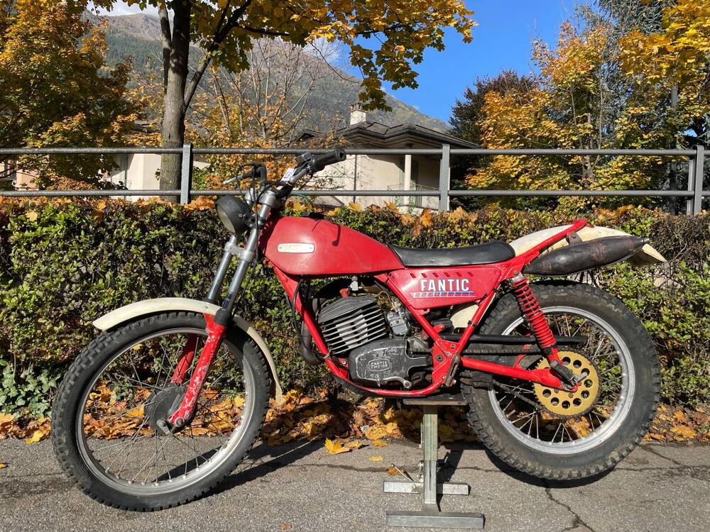 Fantic Motor 125 (6)