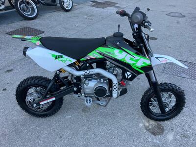 YCF F88S Lite (2022 - 23) nuova