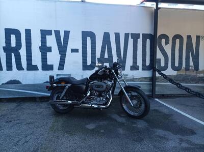Harley-Davidson 1200 Custom (2004 - 06) - XL 1200C usata
