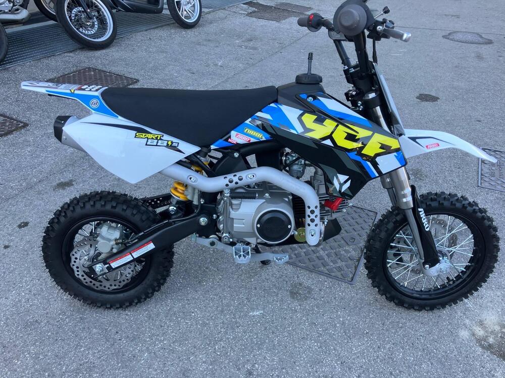 YCF Start F88SE (2021 - 23)