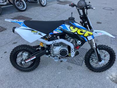 YCF Start F88SE (2021 - 23) nuova