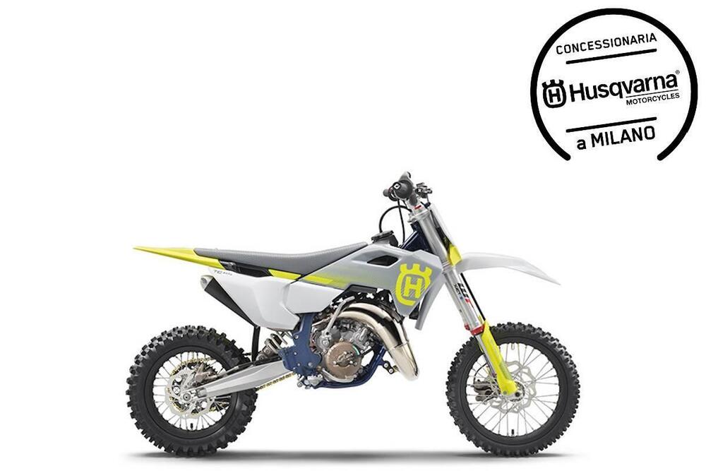 Husqvarna TC 65 (2023 - 26)