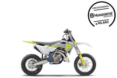 Husqvarna TC 65 (2023 - 26) usata