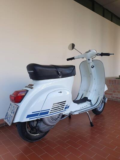 Piaggio Vespa 125 ET3 primavera d'epoca