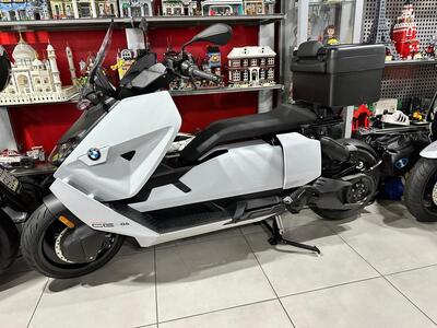 Bmw CE 04 (2021 - 25) usata