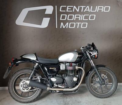 Triumph Street Cup 900 (2017 - 19) usata