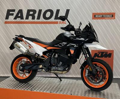 KTM 890 SMT (2023 - 25) usata