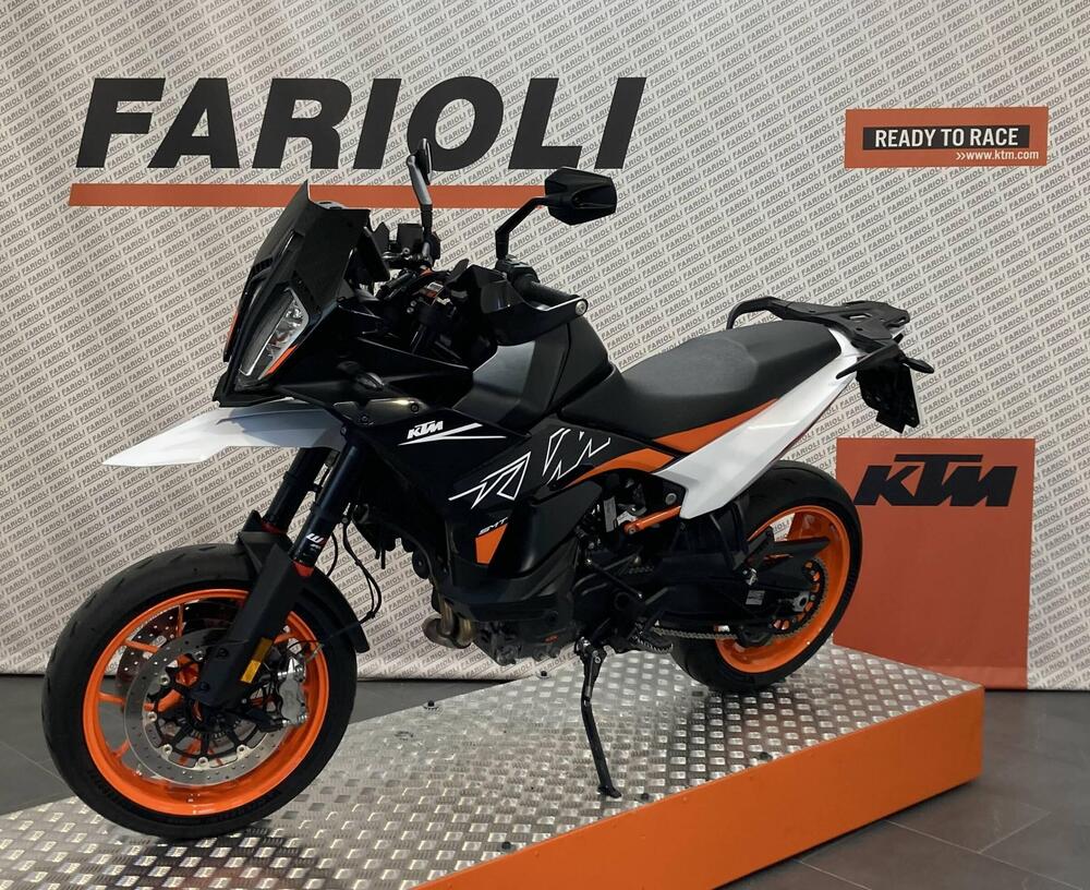 KTM 890 SMT (2023 - 25) (7)