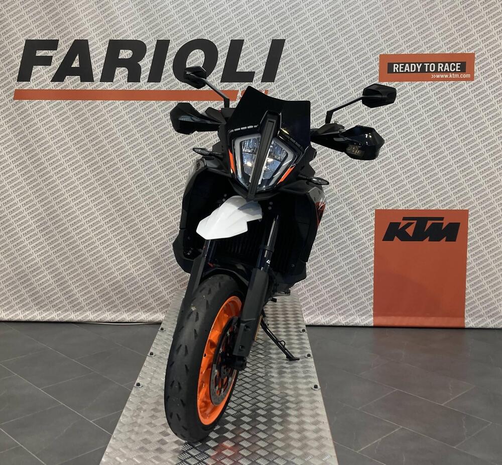 KTM 890 SMT (2023 - 25) (8)