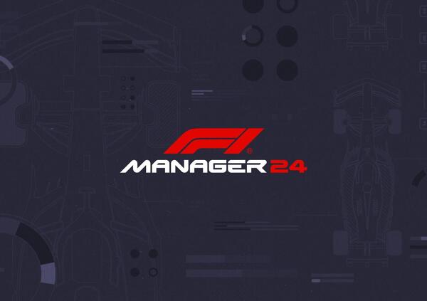 Fermi tutti: ma Dorna ha copiato il logo del videogioco F1 Manager per la nuova immagine della MotoGP?