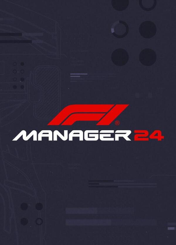 Fermi tutti: ma Dorna ha copiato il logo del videogioco F1 Manager per la nuova immagine della MotoGP?