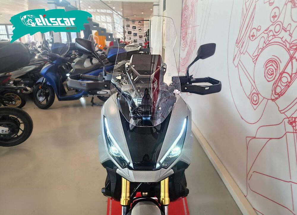 Honda X-ADV 750 (2025) (9)