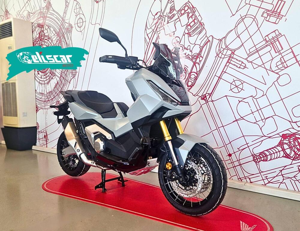 Honda X-ADV 750 (2025) (3)