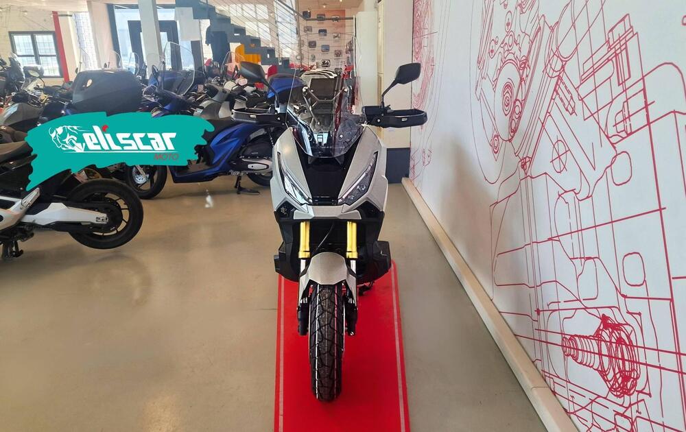 Honda X-ADV 750 (2025) (5)