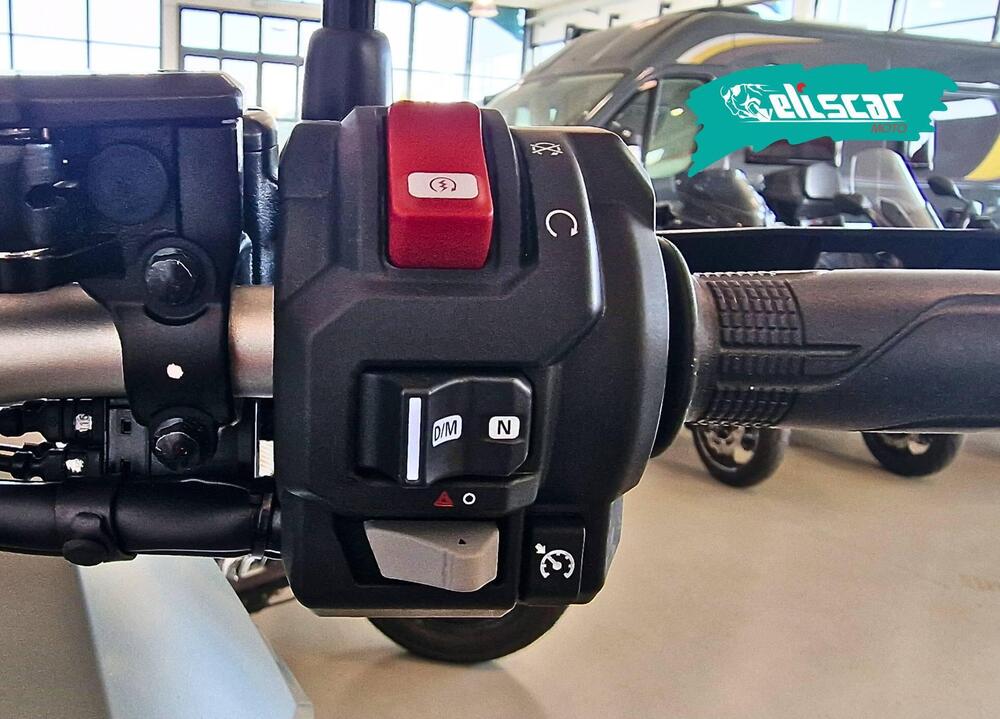 Honda X-ADV 750 (2025) (12)