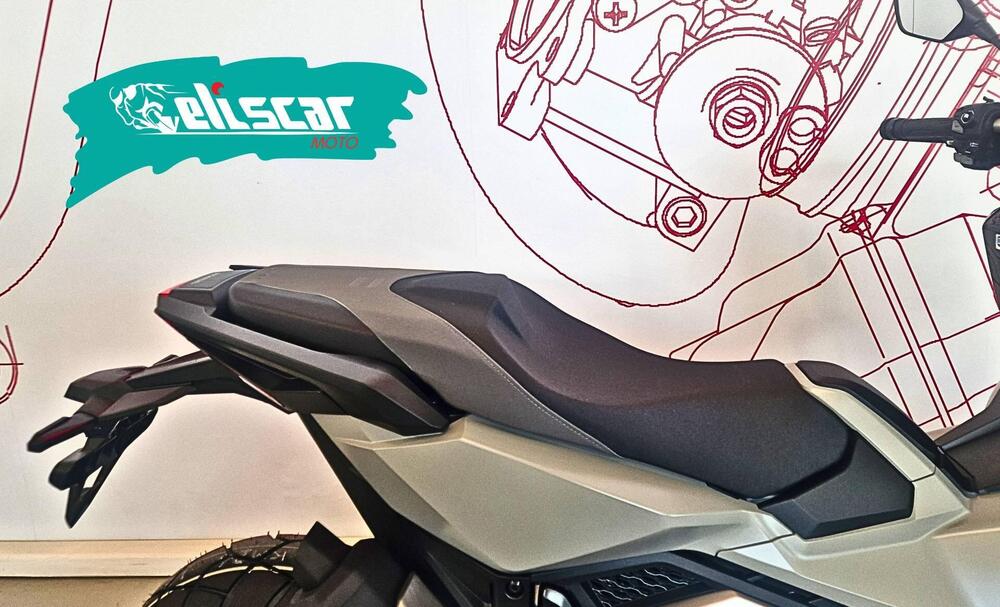 Honda X-ADV 750 (2025) (14)