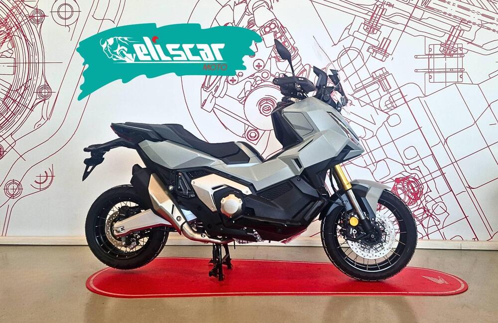 Honda X-ADV 750 (2025)