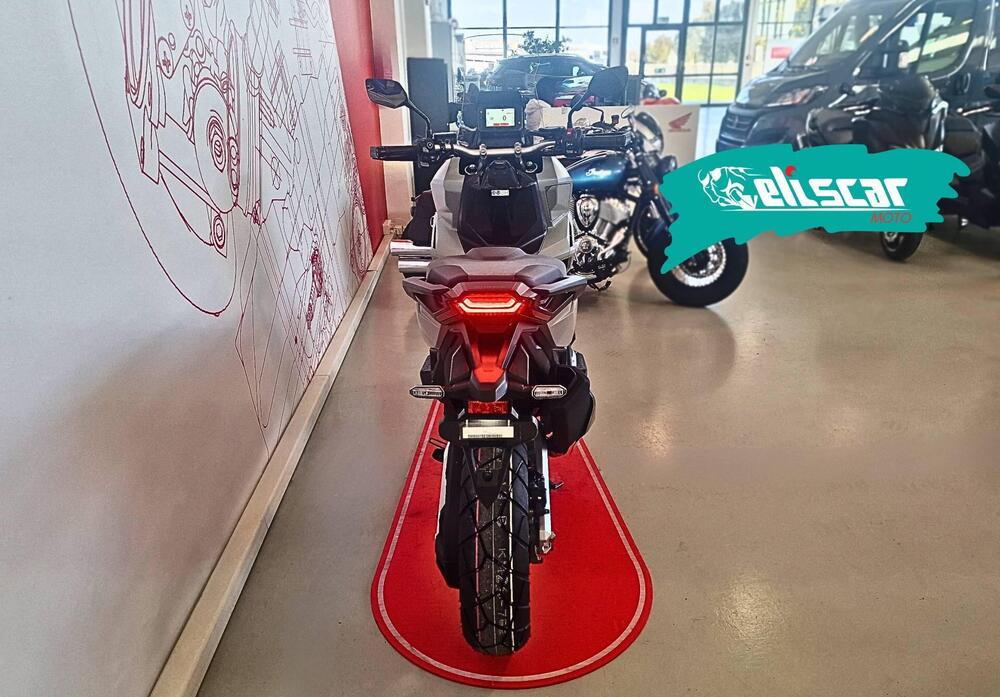 Honda X-ADV 750 (2025) (7)