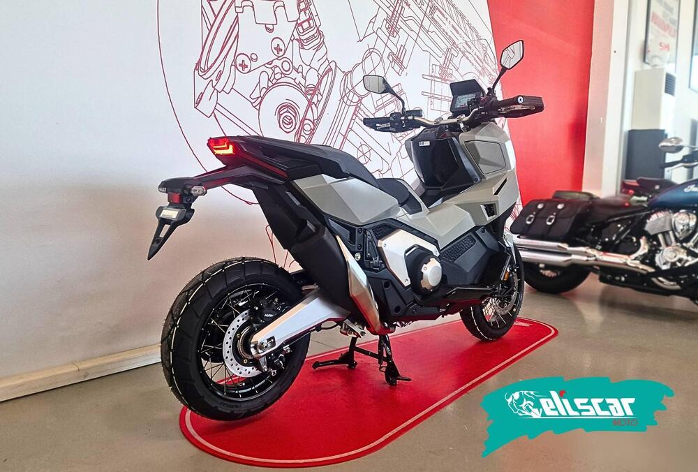 Honda X-ADV 750 (2025) (6)