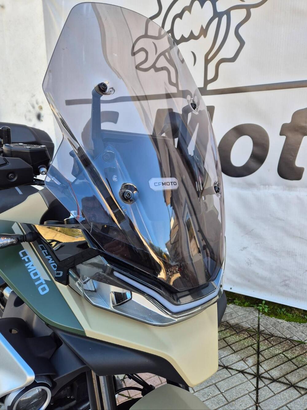CFMOTO 800MT Limited Edition (2023 - 25) (2)