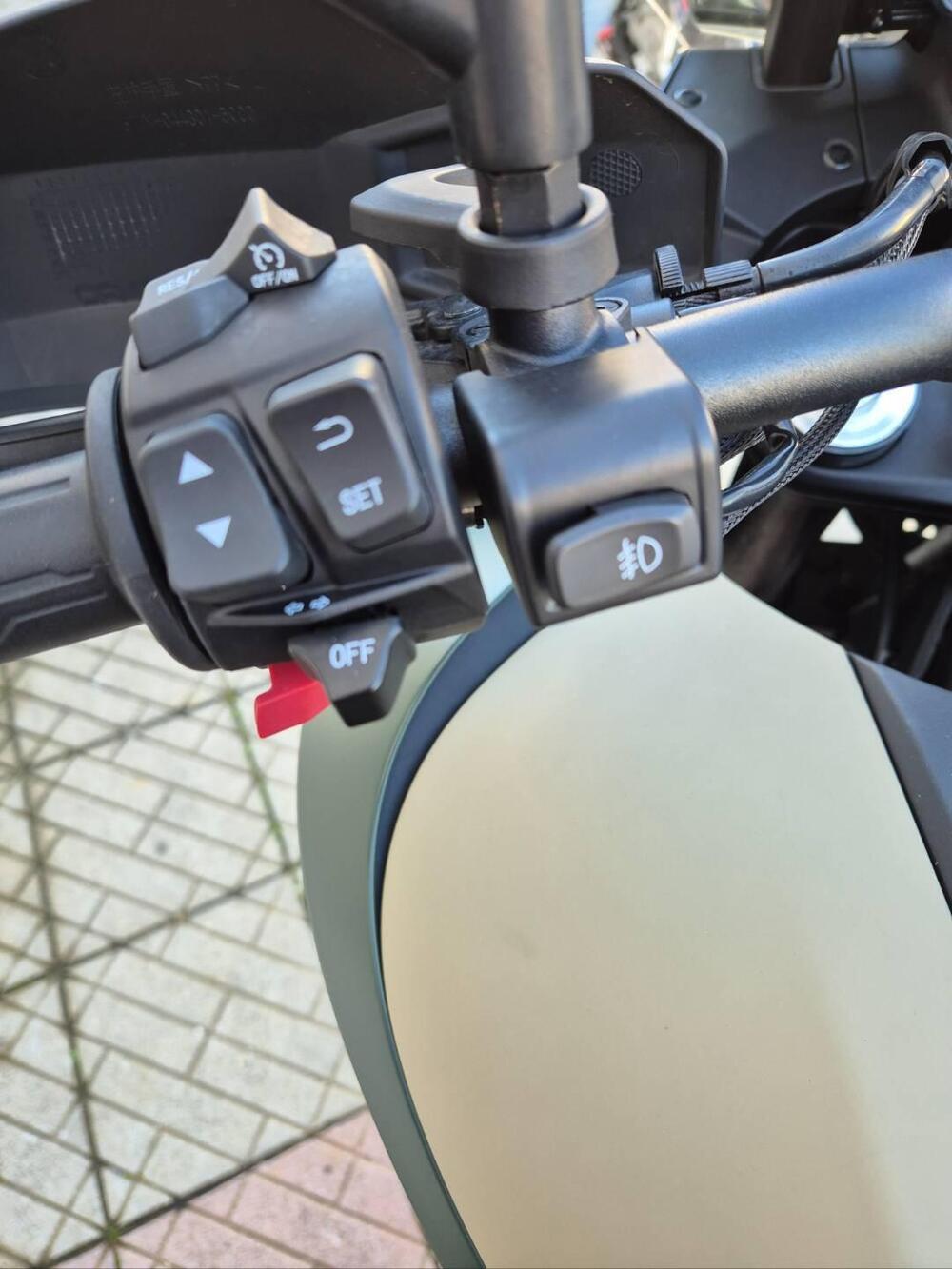 CFMOTO 800MT Limited Edition (2023 - 25) (3)