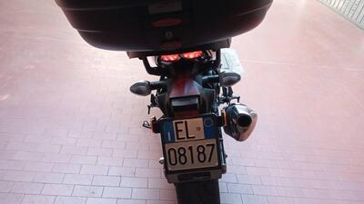 Suzuki SV 650 X (2018 - 20) usata