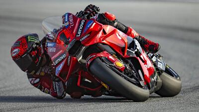MotoGP 2024. GP di Barcellona 2. Pecco Bagnaia vince l'11&ordf; gara ma non basta! Jorge Martin terzo e campione! [RISULTATI]