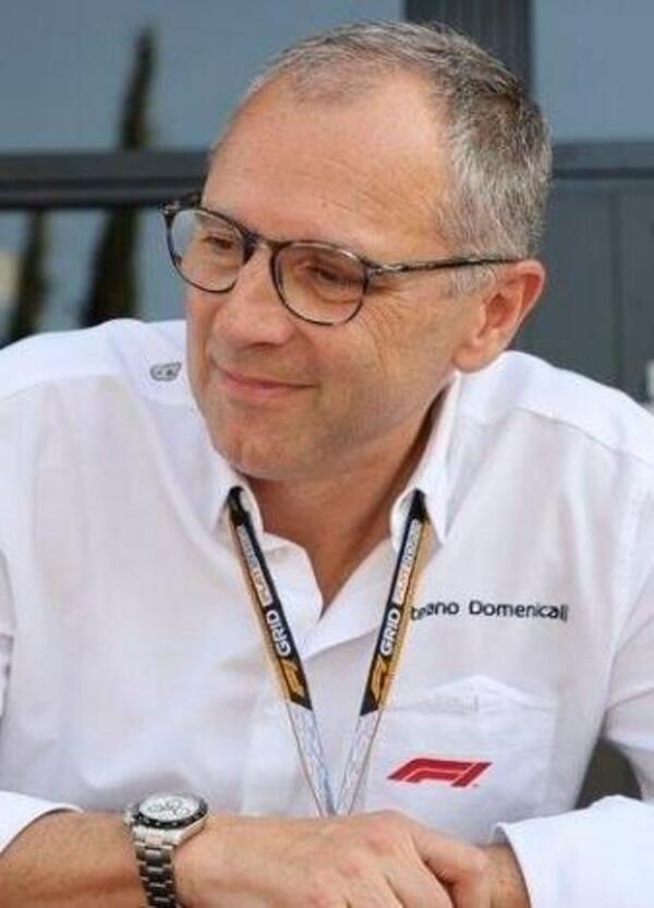 Stefano Domenicali lascia la Formula 1 e approda in MotoGP? La bomba dall&#039;Olanda spiega tante cose