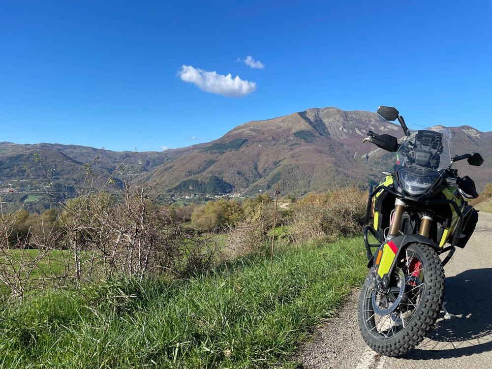 Bmw F 900 GS (2024 - 25) (3)