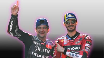 MotoGP 2024. GP di Barcellona 2. Gigi Dall'Igna, Pecco Bagnaia, Paolo Campinoti, Jorge Lorenzo e altri commentano la vittoria di Jorge Martin