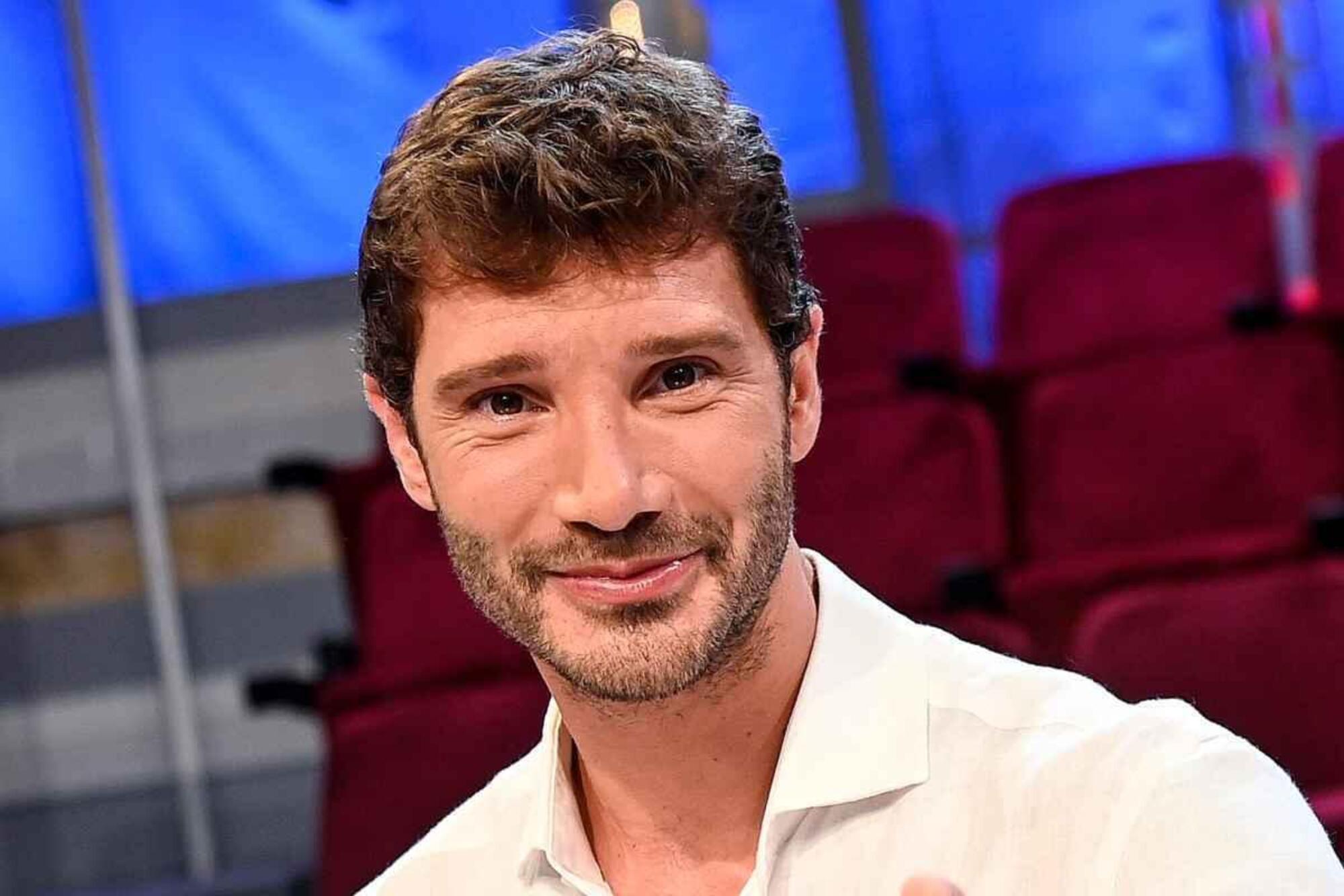 Stefano De Martino