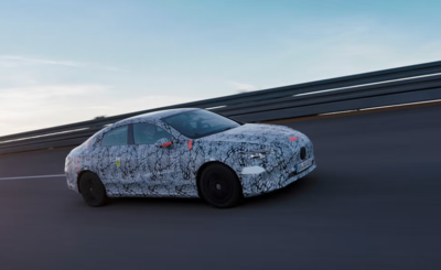 Mercedes CLA 2025 &egrave; un jolly per la Stella, l&#039;analisi tecnica