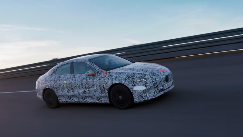 Mercedes CLA 2025 &egrave; un jolly per la Stella, l&#039;analisi tecnica